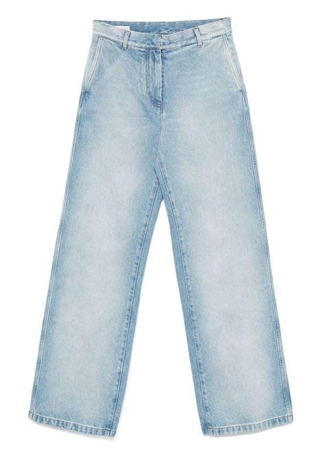 pantalone DRIES VAN NOTEN | Pantalone | PAXYDENIM9391514